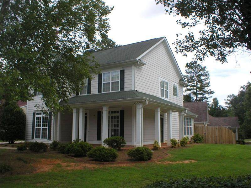 Dallas, GA 30157,10 Cottage TER