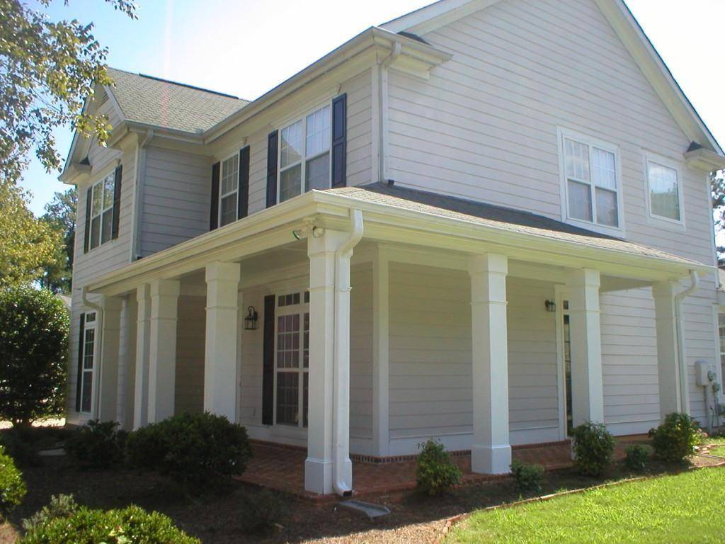 Dallas, GA 30157,10 Cottage TER