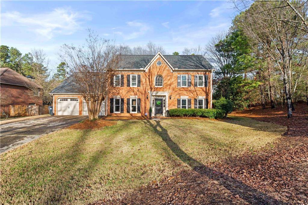 Roswell, GA 30075,3359 River Birch WAY NE