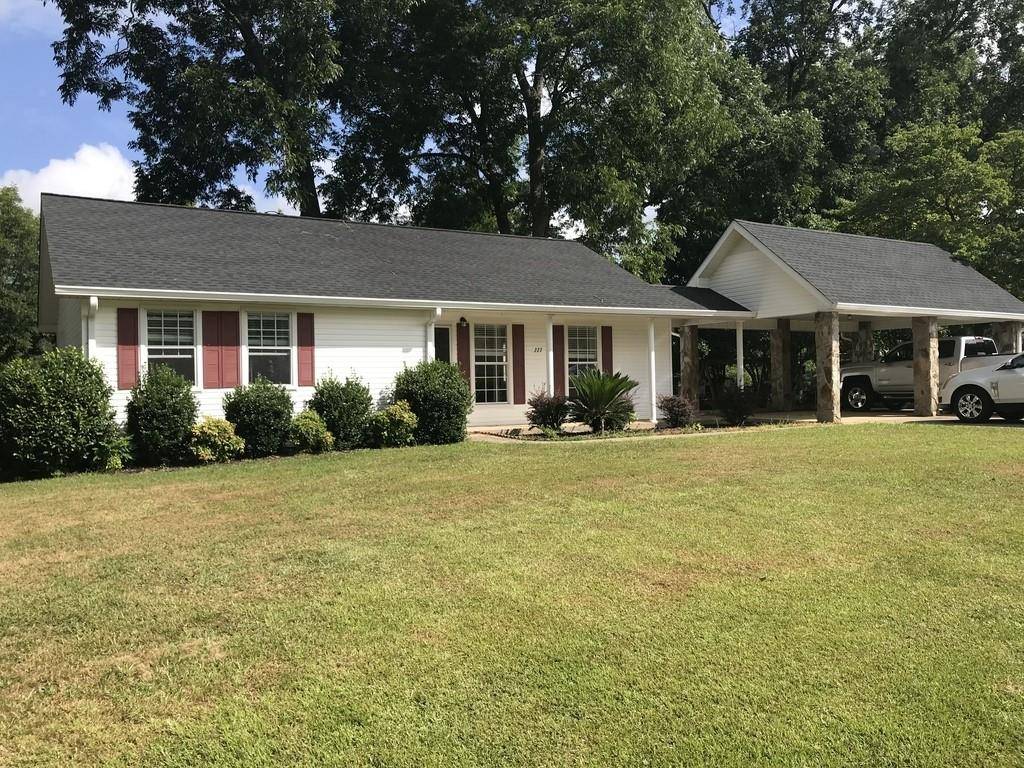 Tallapoosa, GA 30176,227 Meadow ST