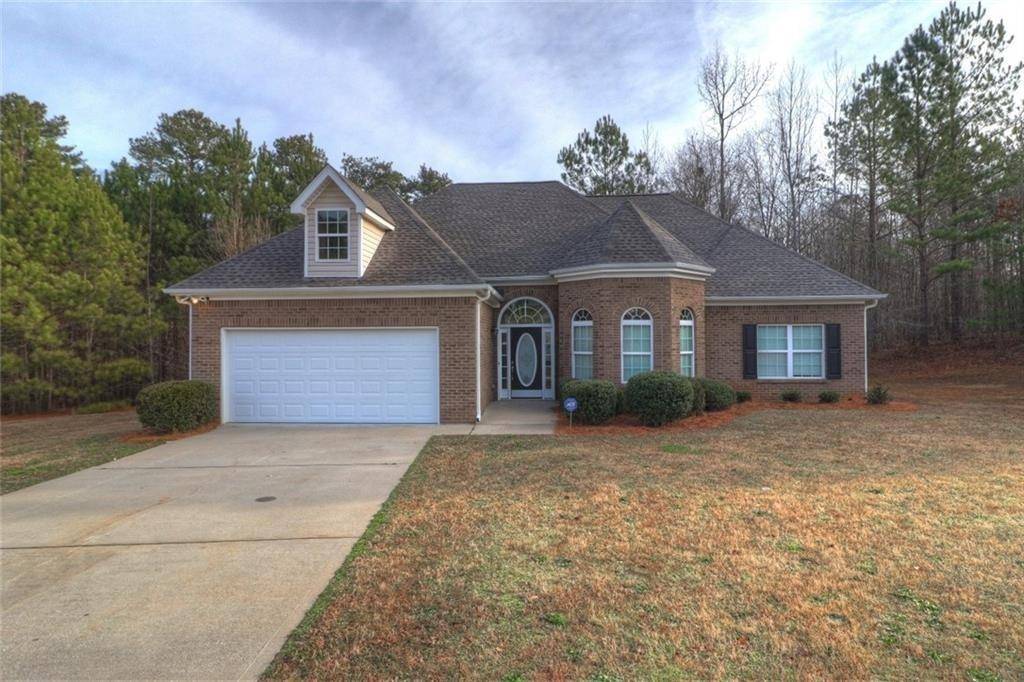 Fairburn, GA 30213,7295 White Oak WAY