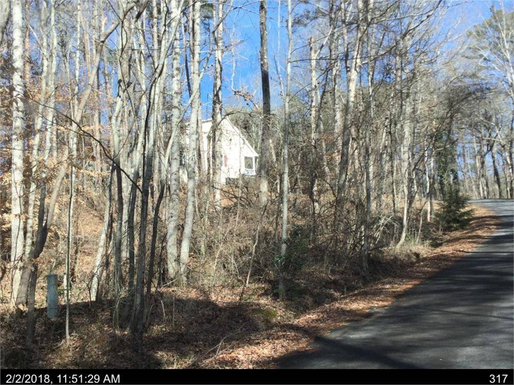 Ellijay, GA 30540,00 Timberland DR