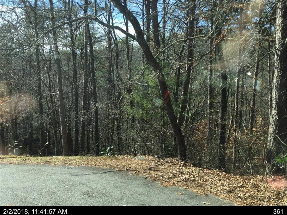 Ellijay, GA 30540,0 Woodland DR