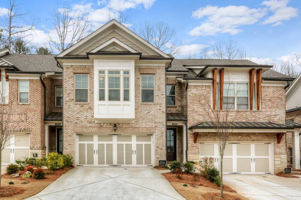 Duluth, GA 30097,3830 Glenview Club LN