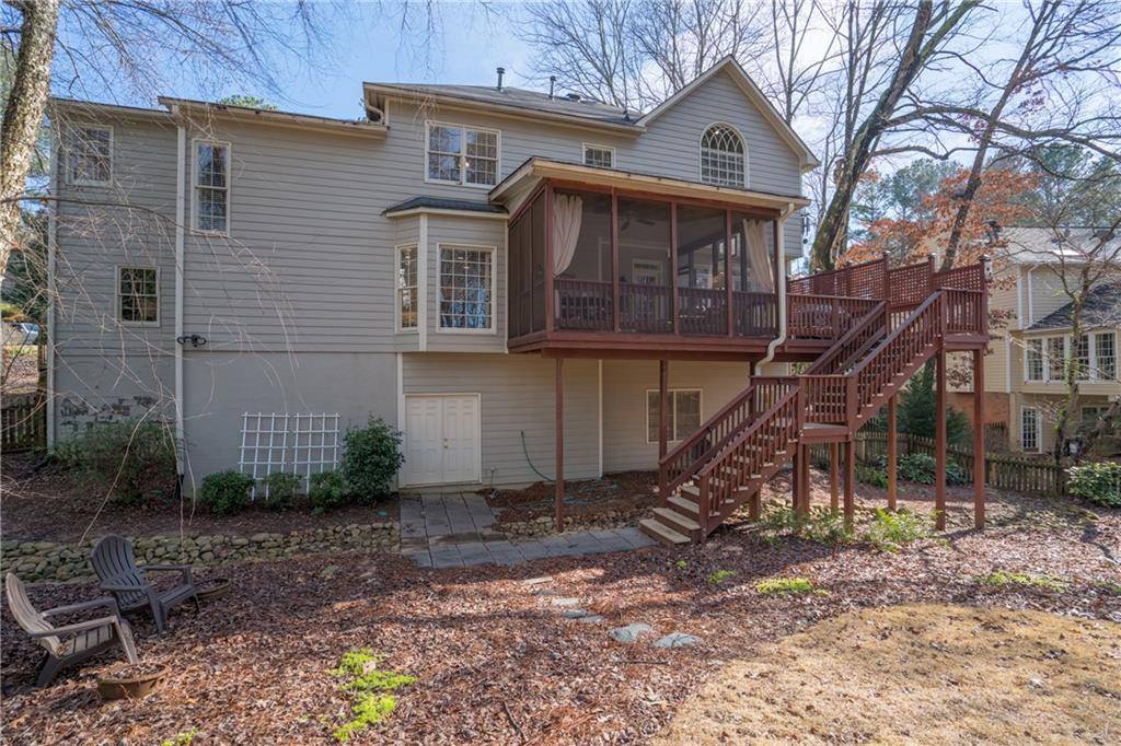 Roswell, GA 30075,4507 Westcliff TRCE NE