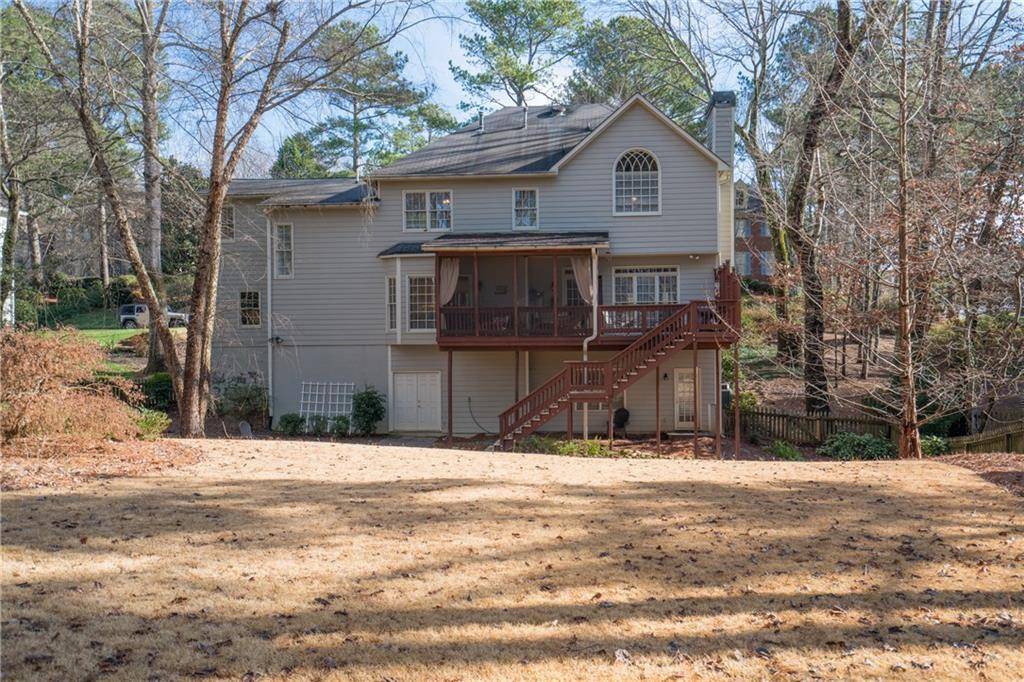 Roswell, GA 30075,4507 Westcliff TRCE NE