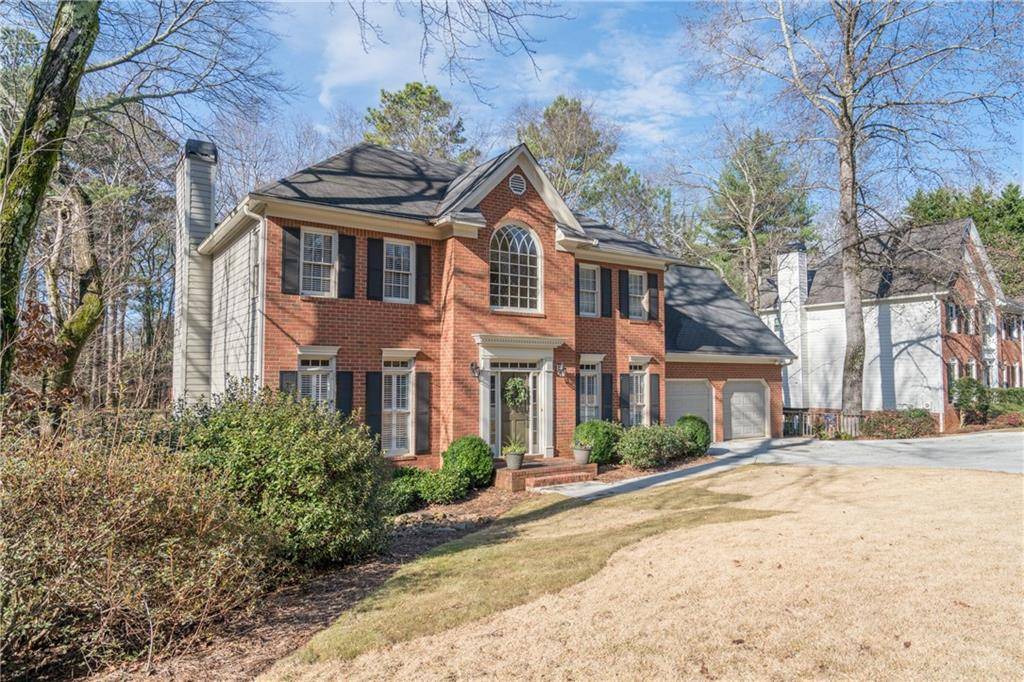 Roswell, GA 30075,4507 Westcliff TRCE NE