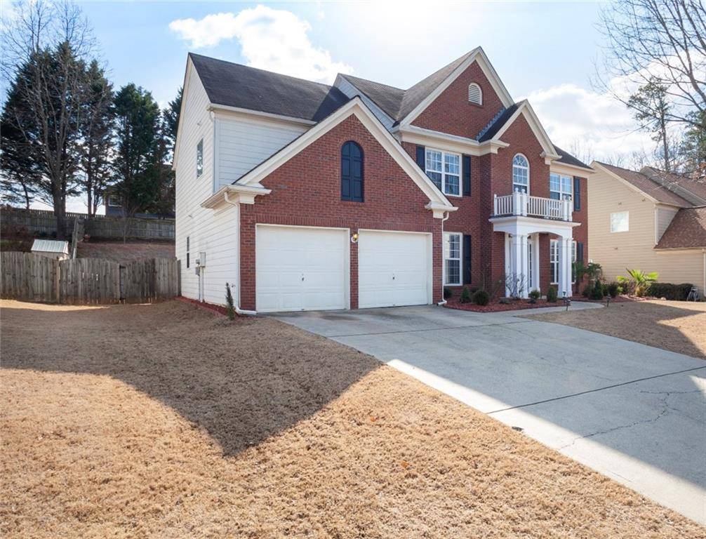 Suwanee, GA 30024,314 Wedmore CT