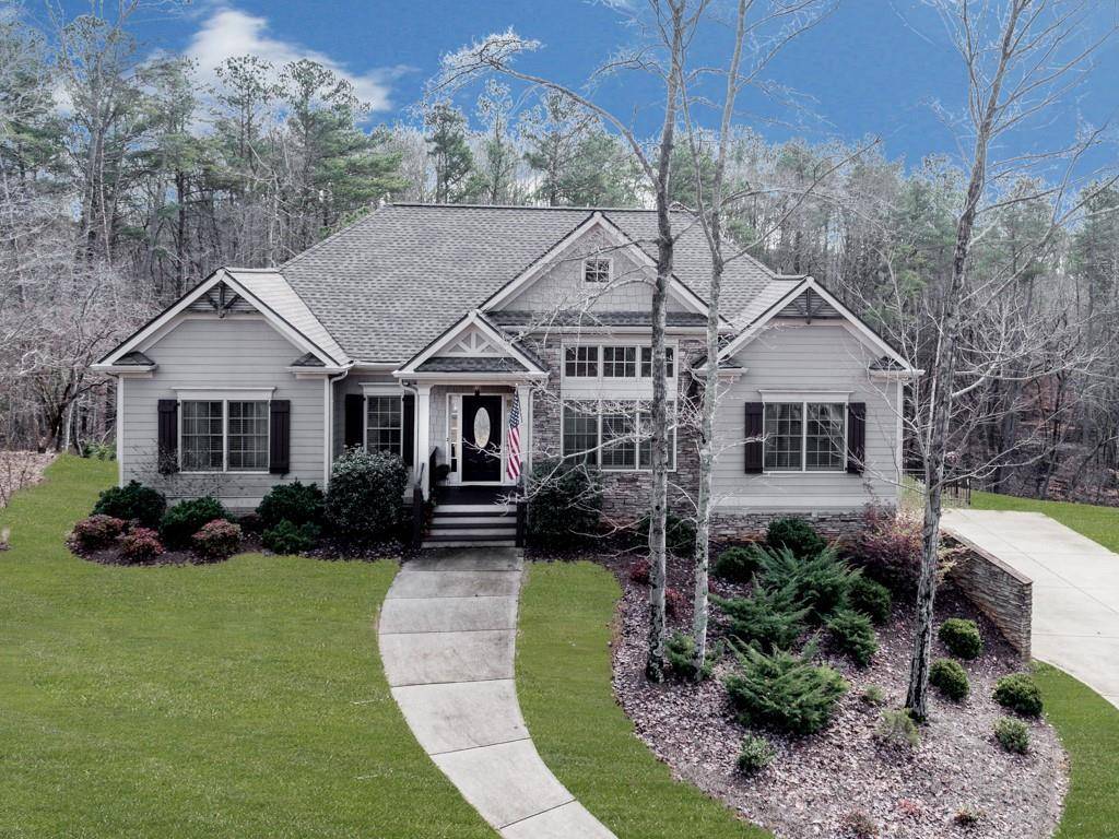 Canton, GA 30114,945 Whistler LN