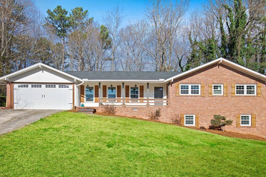 Dunwoody, GA 30360,2436 Mary Briggs CT