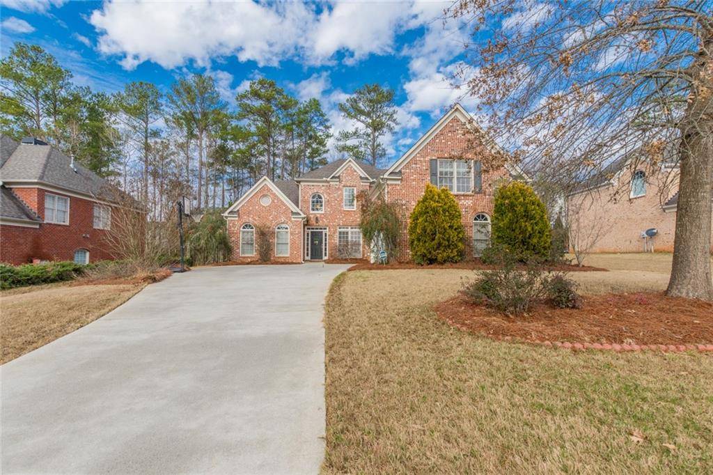 Peachtree City, GA 30269,214 Lavender Oasis