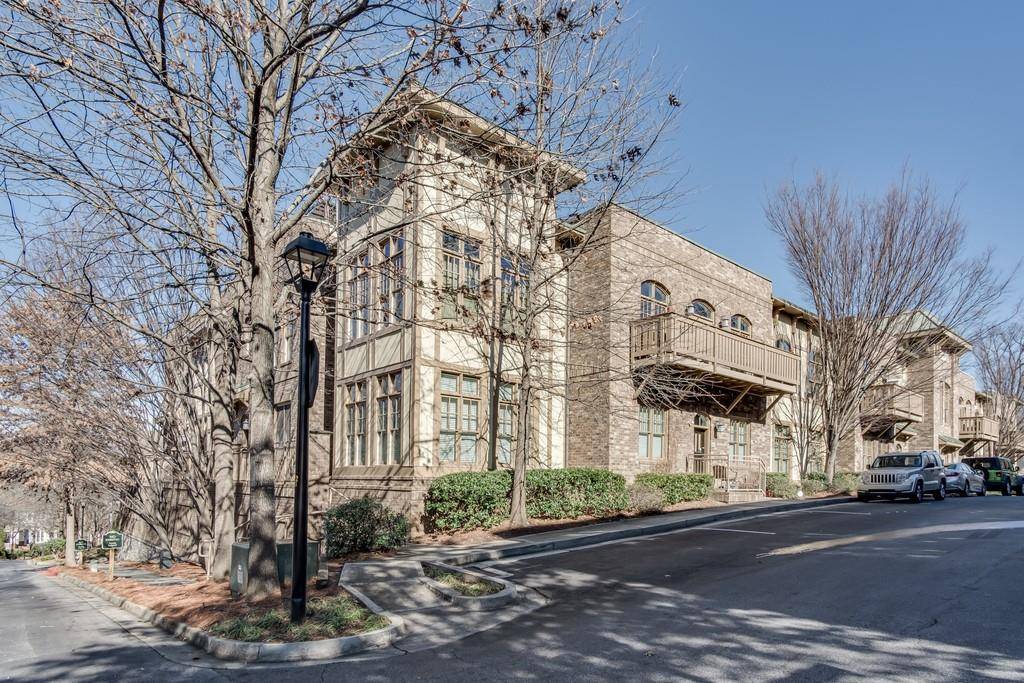 Atlanta, GA 30307,1858 Gordon MNR NE #111