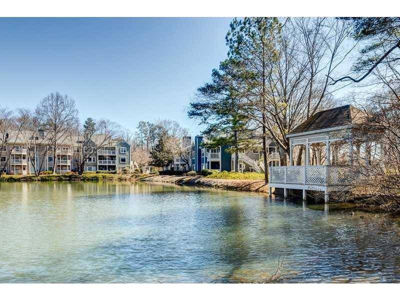 Roswell, GA 30076,107 Mill Pond RD #107