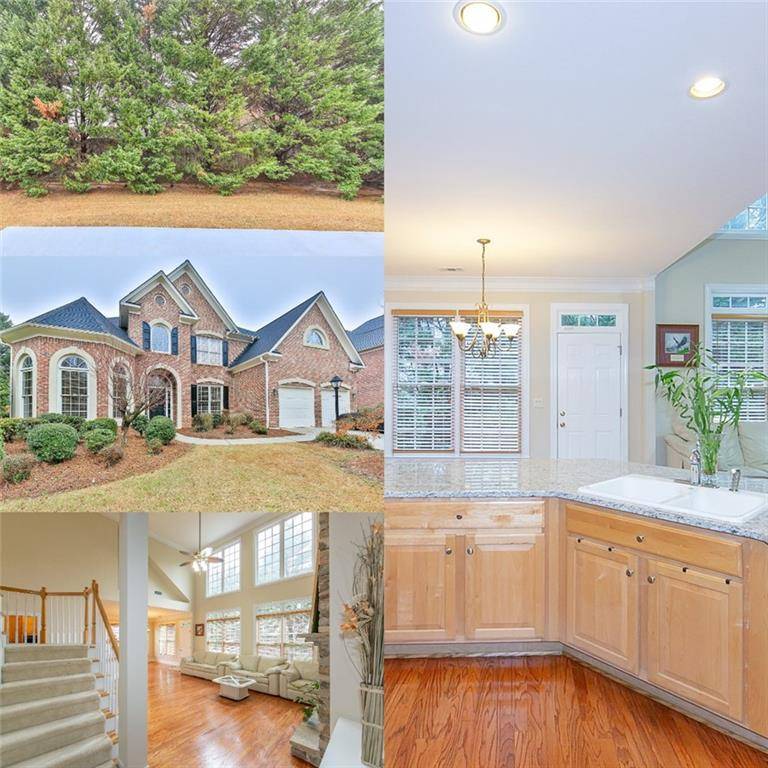 Peachtree Corners, GA 30092,3710 Highcroft CIR