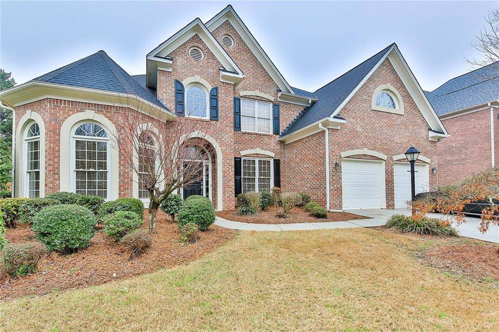 Peachtree Corners, GA 30092,3710 Highcroft CIR