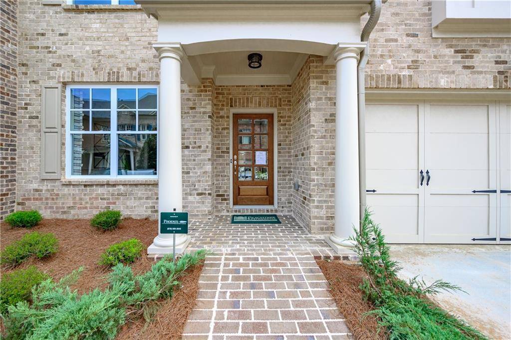 Peachtree Corners, GA 30092,3830 Duke Reserve CIR #14