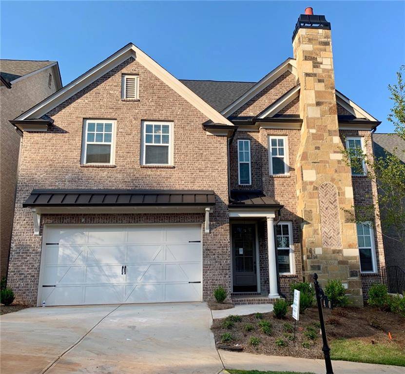 Alpharetta, GA 30009,440 Baroque DR