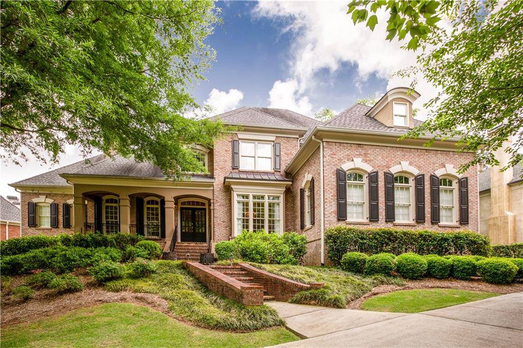 Johns Creek, GA 30097,310 Marshy Pointe