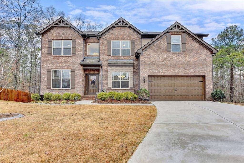 Dacula, GA 30019,3008 Estate View CT