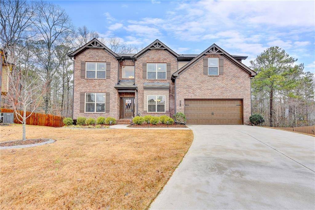 Dacula, GA 30019,3008 Estate View CT