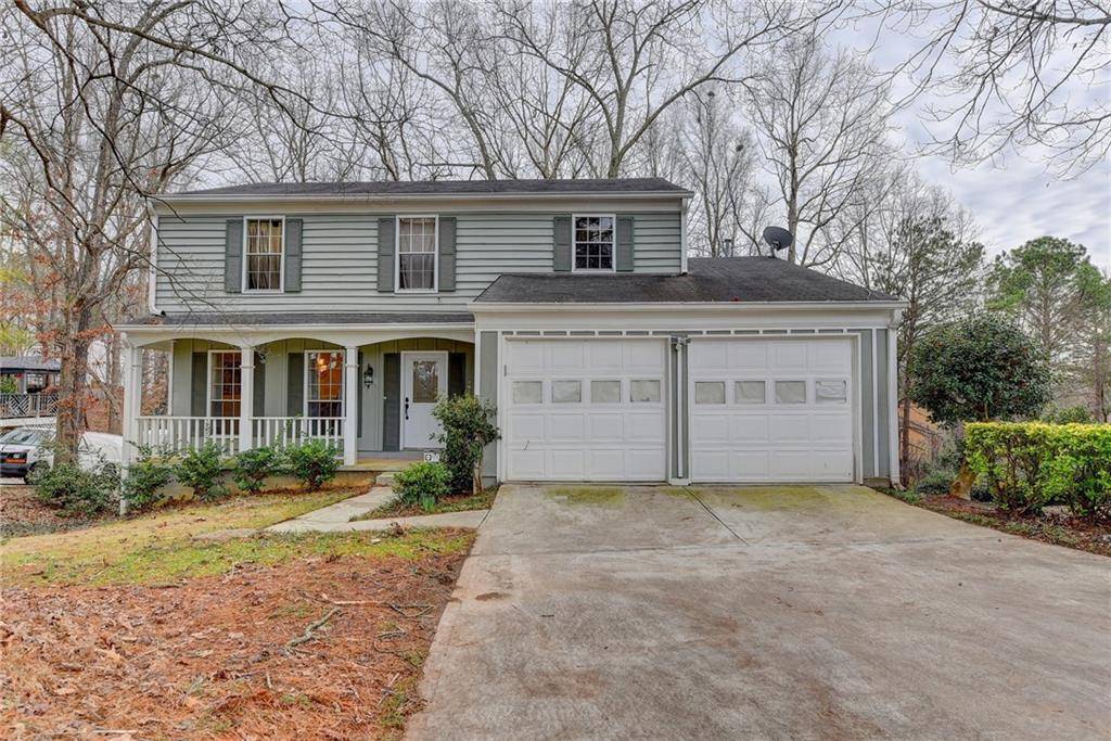 Norcross, GA 30092,3767 Peachtree Corners CIR