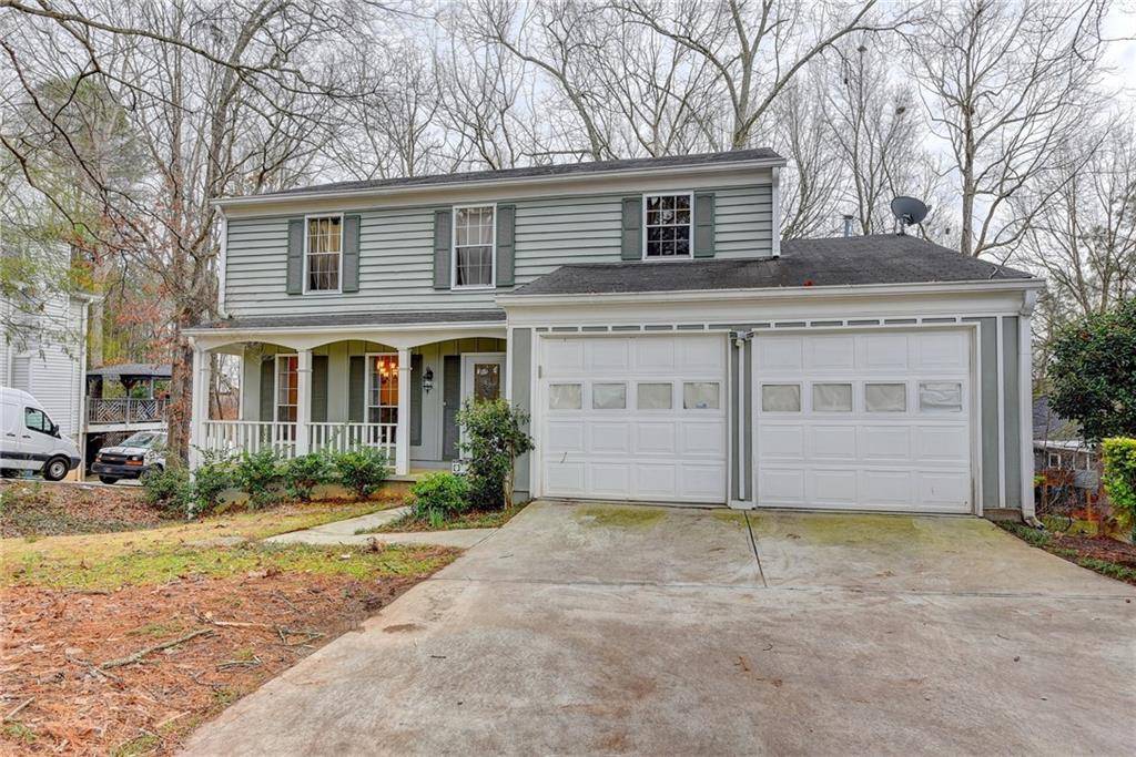 Norcross, GA 30092,3767 Peachtree Corners CIR