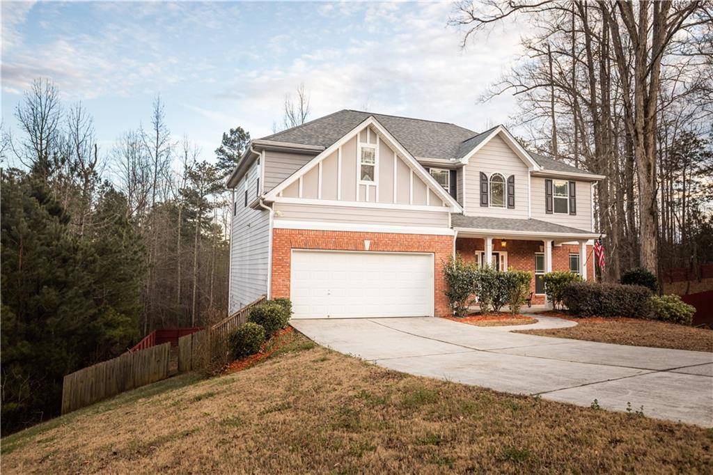 Bethlehem, GA 30620,3697 Vine Springs TRCE