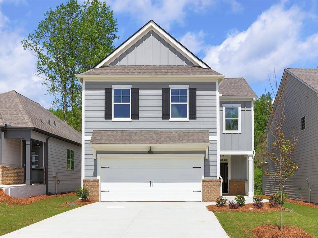 Flowery Branch, GA 30542,5694 Cricket Melody LN