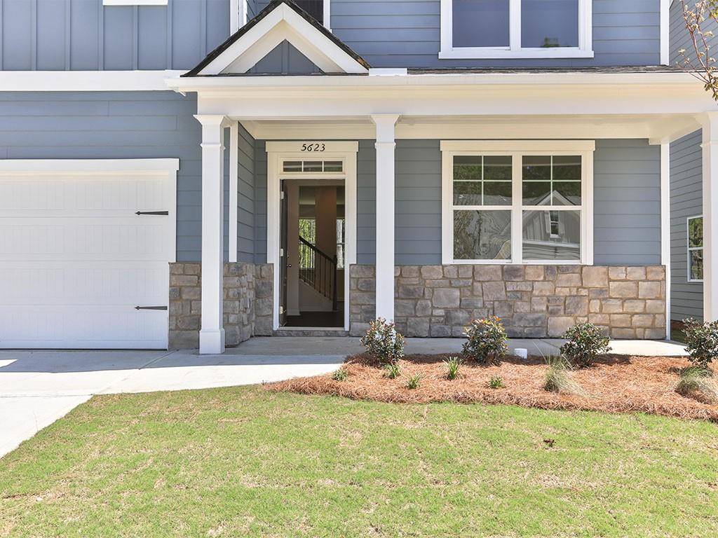 Flowery Branch, GA 30542,5623 Cricket Melody LN