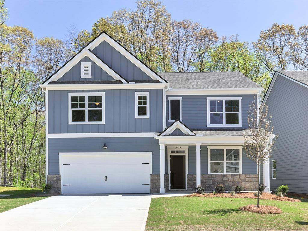 Flowery Branch, GA 30542,5623 Cricket Melody LN