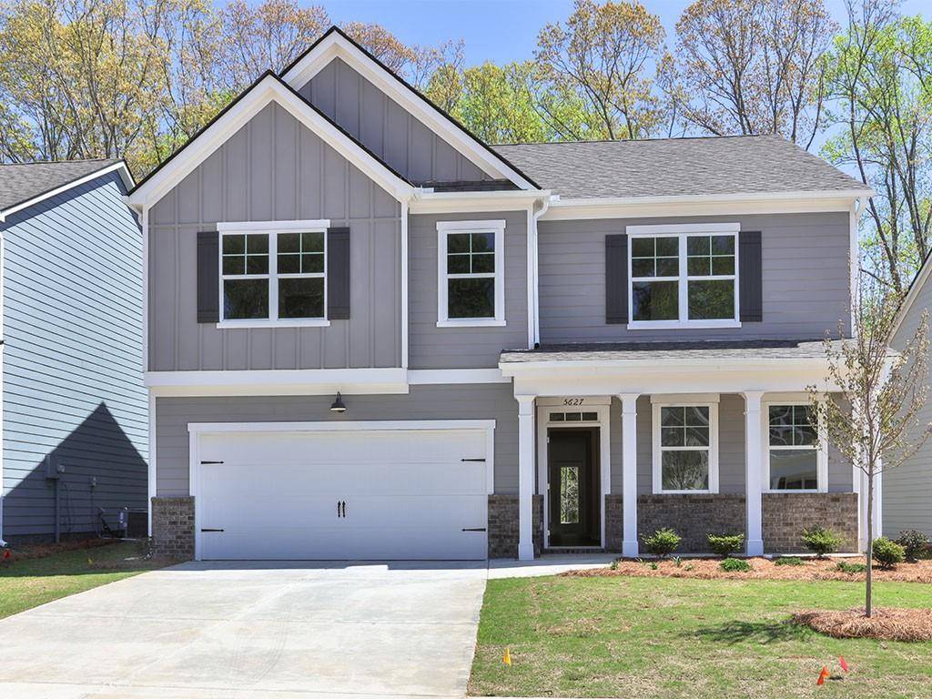 Flowery Branch, GA 30542,5627 Cricket Melody LN