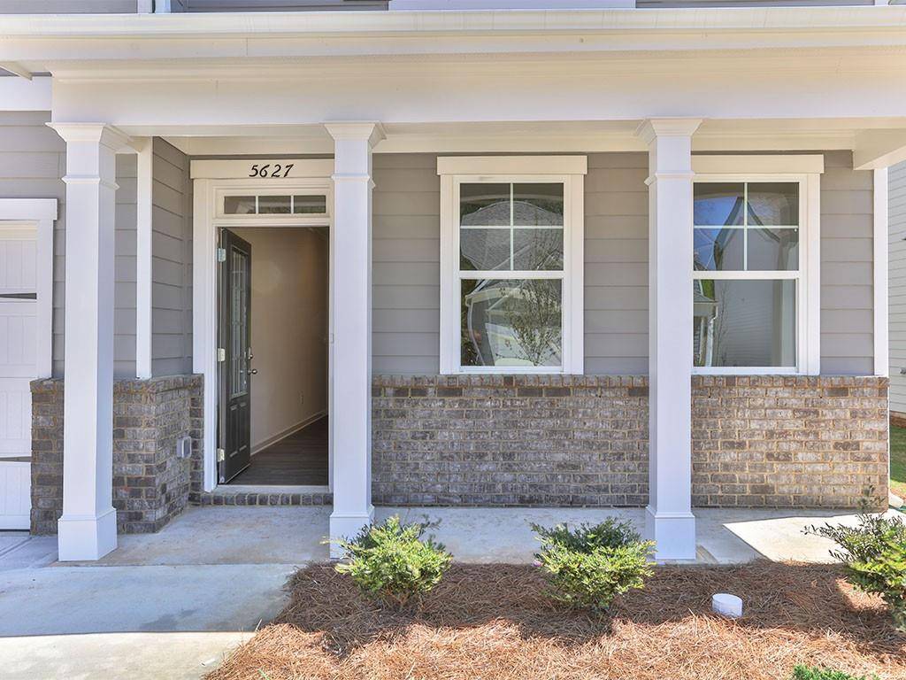 Flowery Branch, GA 30542,5627 Cricket Melody LN