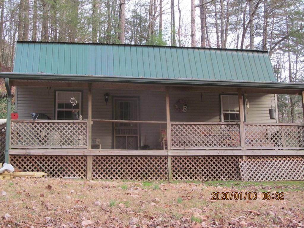 Ellijay, GA 30540,859 Stillhouse Creek DR