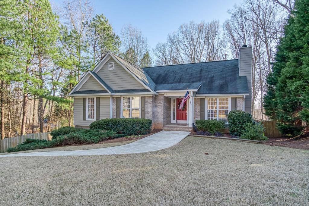 Buford, GA 30519,4085 GABLES PL