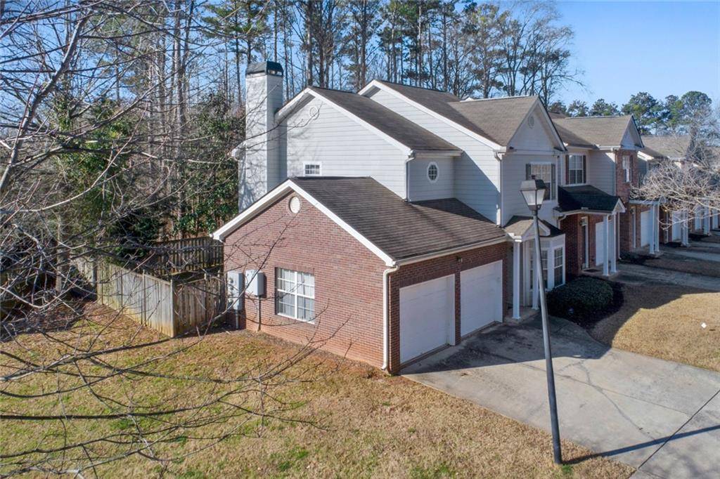 Atlanta, GA 30311,2441 Laurel CIR NW