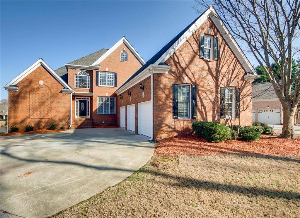 Roswell, GA 30075,655 Water Garden WAY