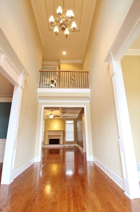 Buford, GA 30519,2669 Bridle Ridge WAY