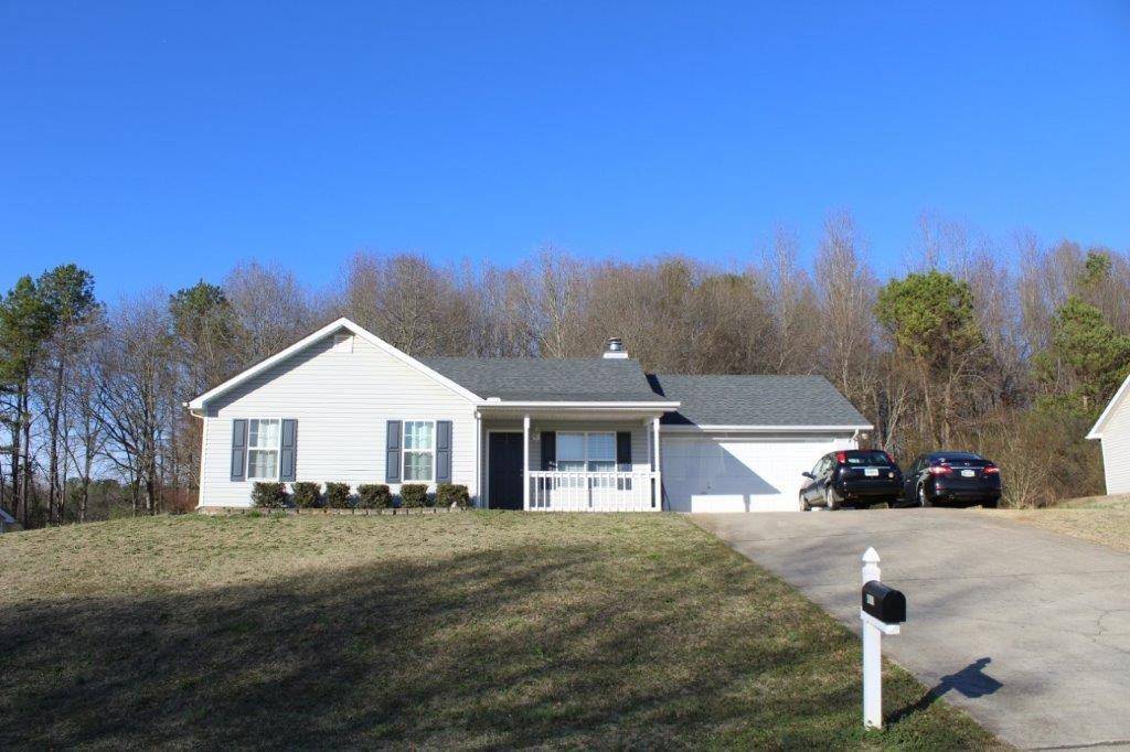 Gillsville, GA 30543,4611 Turning Leaf DR