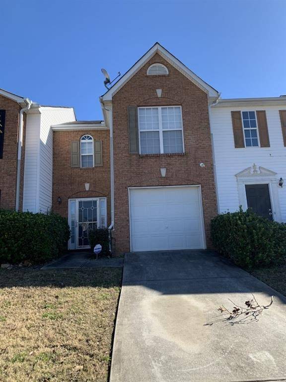 Riverdale, GA 30296,7698 Bernardo DR