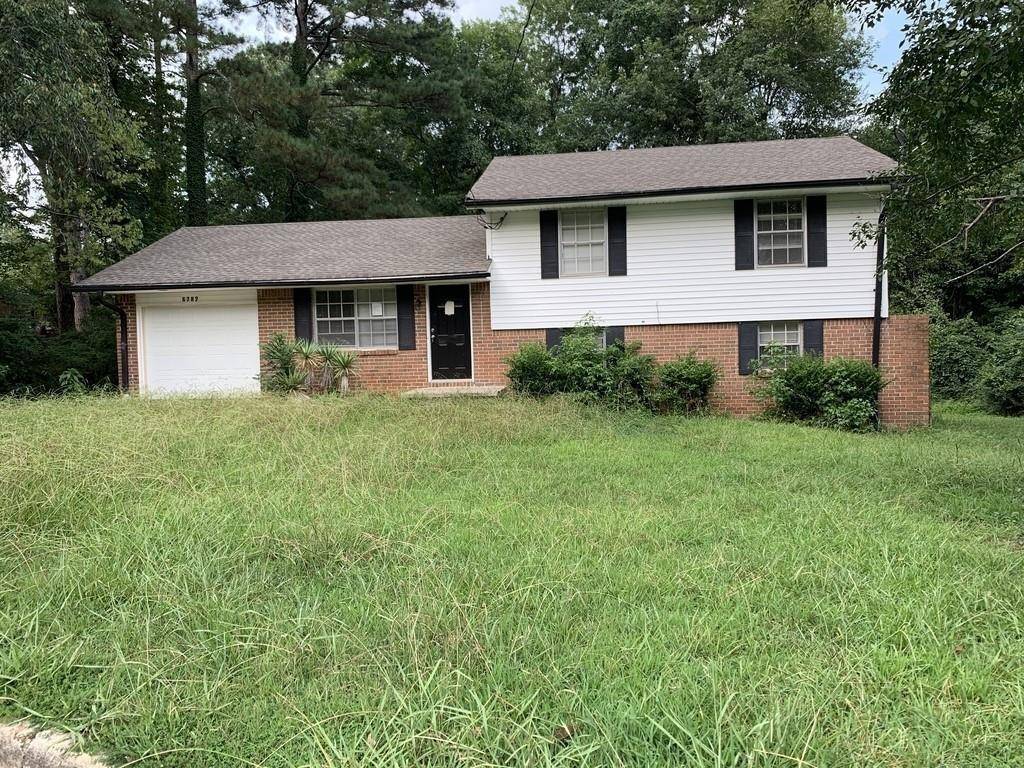 Riverdale, GA 30274,6782 Rambo CT