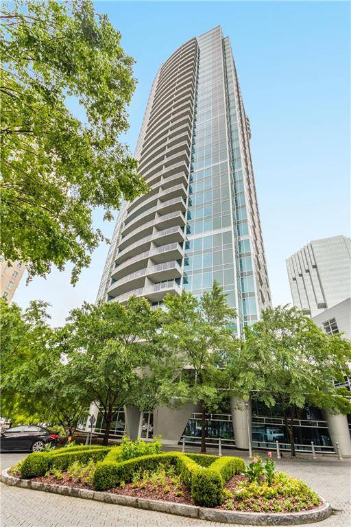 Atlanta, GA 30326,3338 Peachtree RD NE #1508