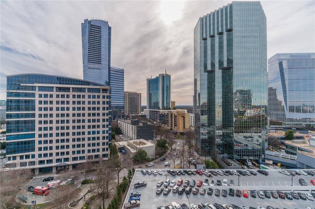 Atlanta, GA 30326,3338 Peachtree RD NE #1508