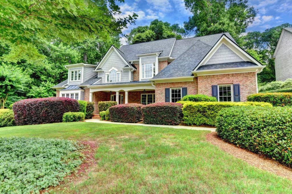 Roswell, GA 30075,5035 Huntwood WAY