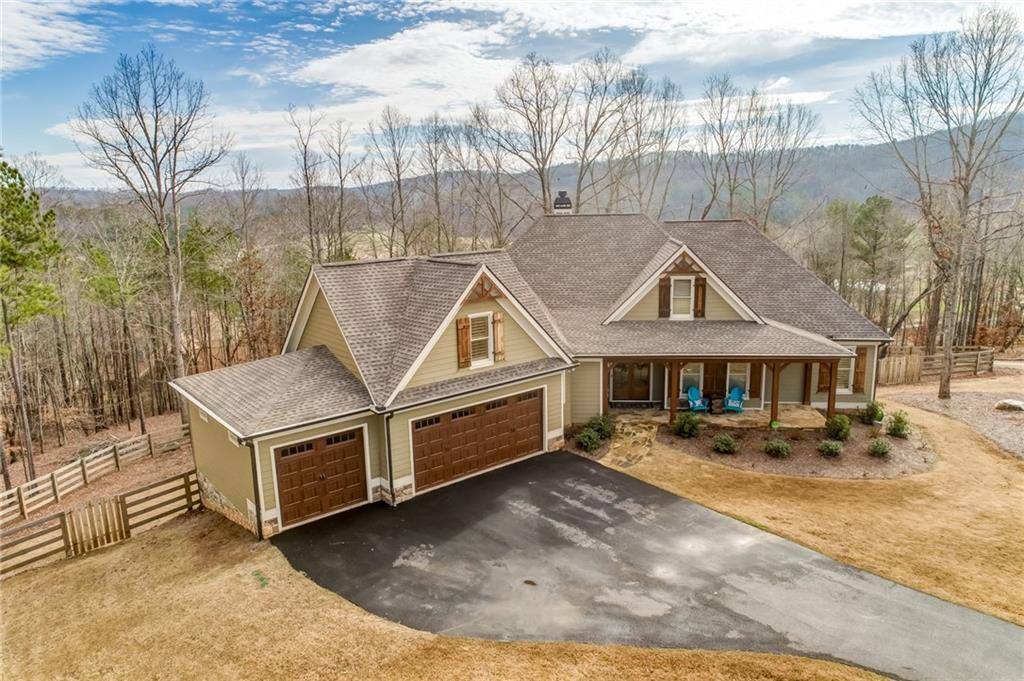 Waleska, GA 30183,534 Thomas LN