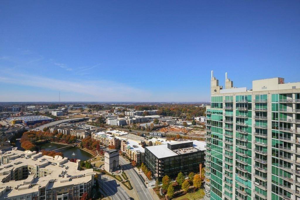 Atlanta, GA 30363,270 17th ST NW #2710
