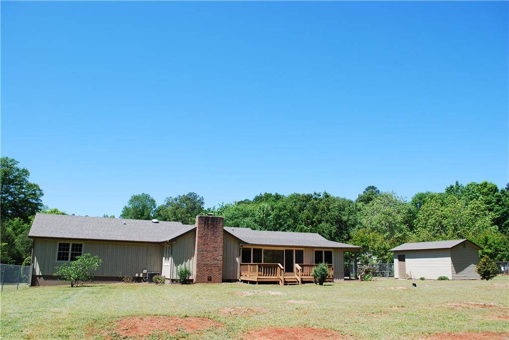 Watkinsville, GA 30677,1030 Wildwood PL