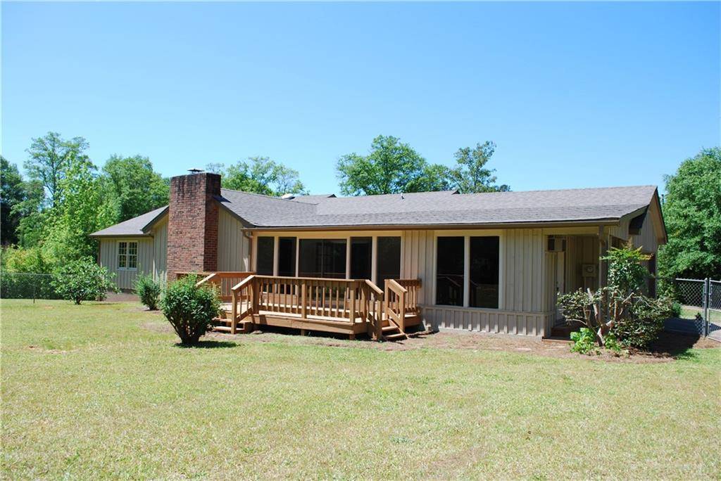 Watkinsville, GA 30677,1030 Wildwood PL