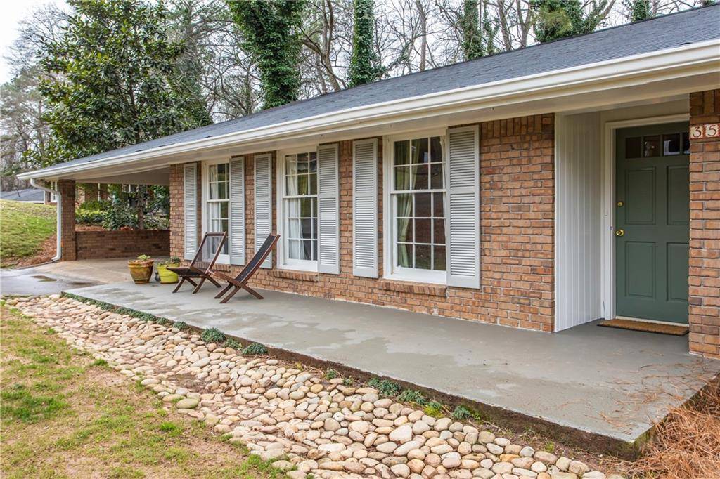 Roswell, GA 30075,354 Charles PL