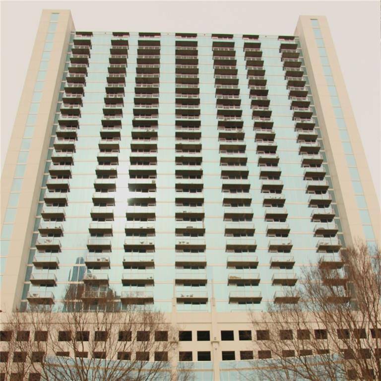 Atlanta, GA 30326,3324 Peachtree RD NE #2316