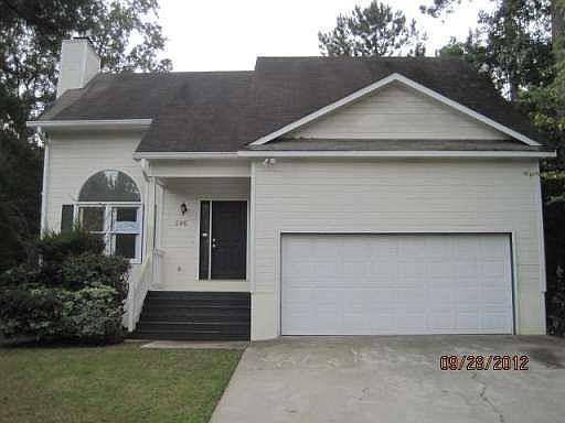 Macon, GA 31210,246 Autumn Trace CT